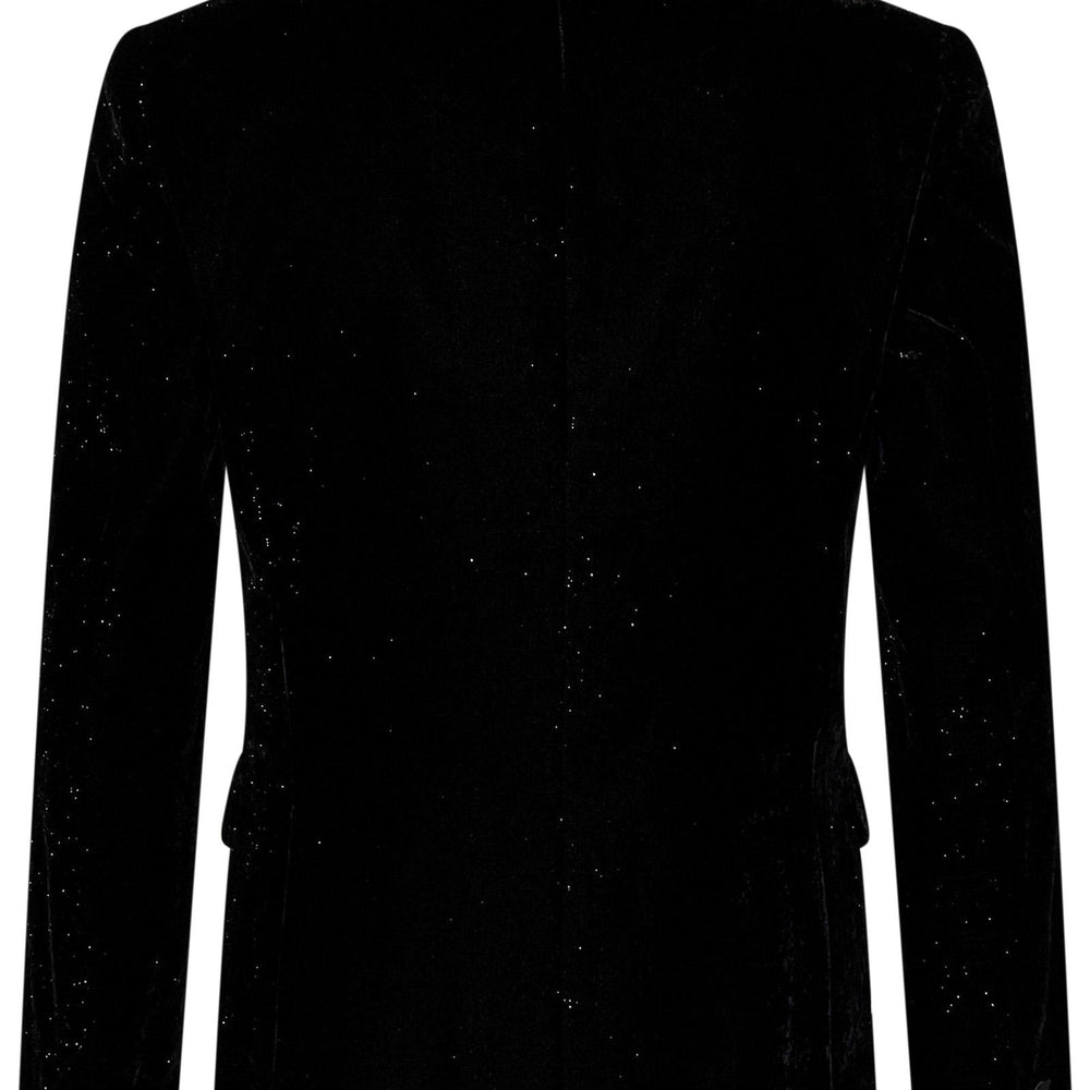 Giacca Shawl Tuxedo Dsquared2 S74BN1276S54819 900 Dsquared2 