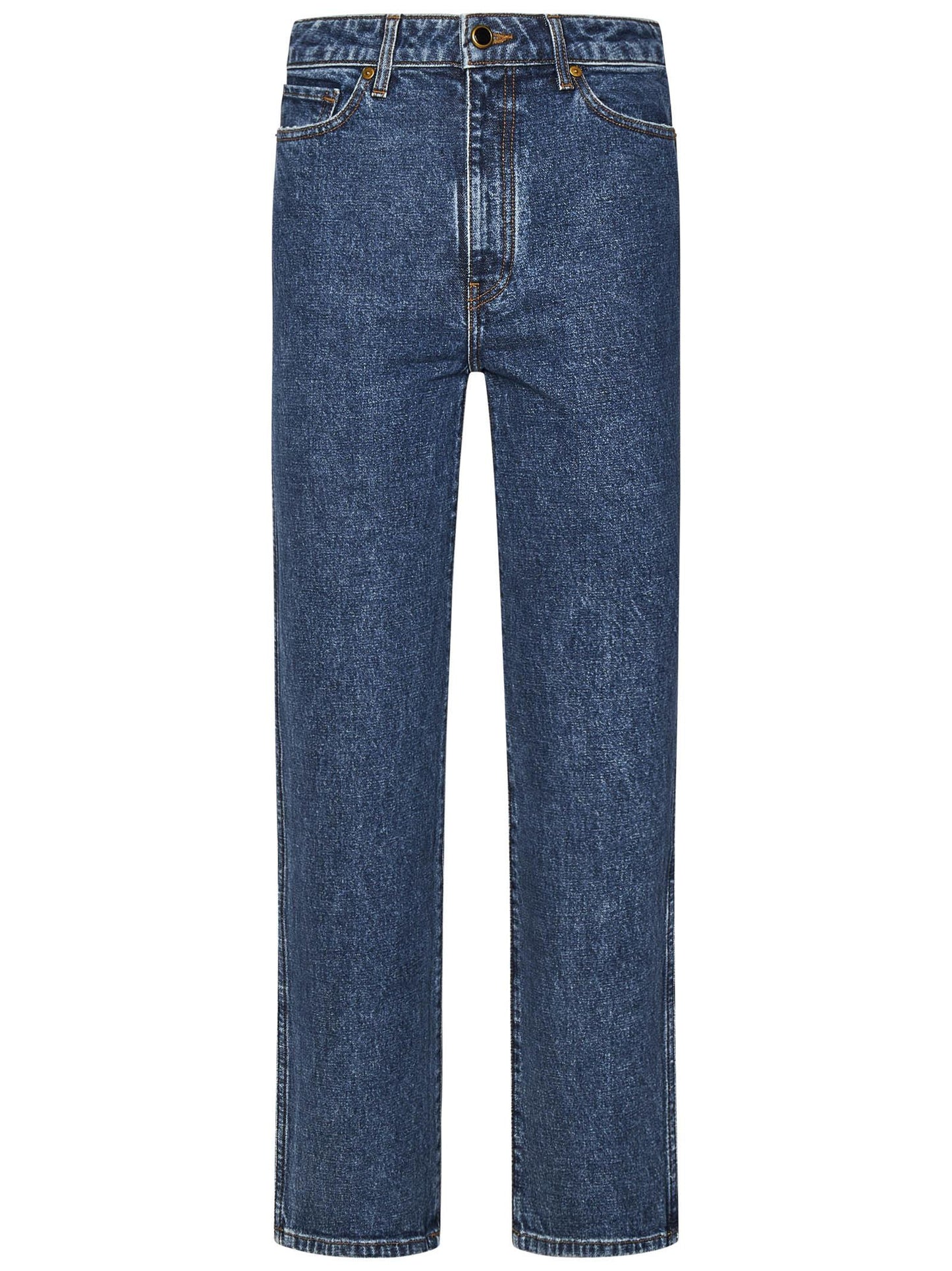 Jeans Abigail Stretch Khaite NY 1071916009 009 Khaite NY 