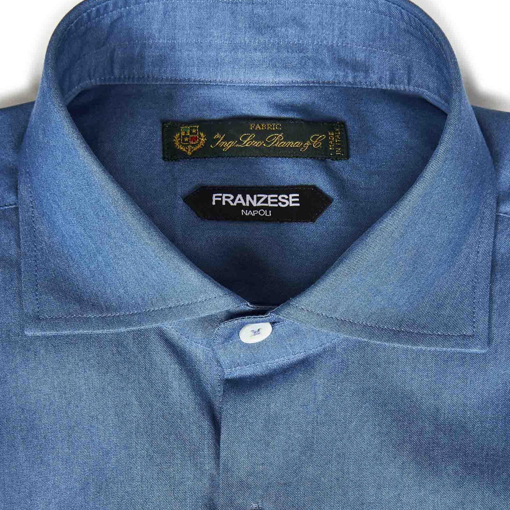 
                  
                    Franzese Collection Pronta Sartoria FC4402201
                  
                