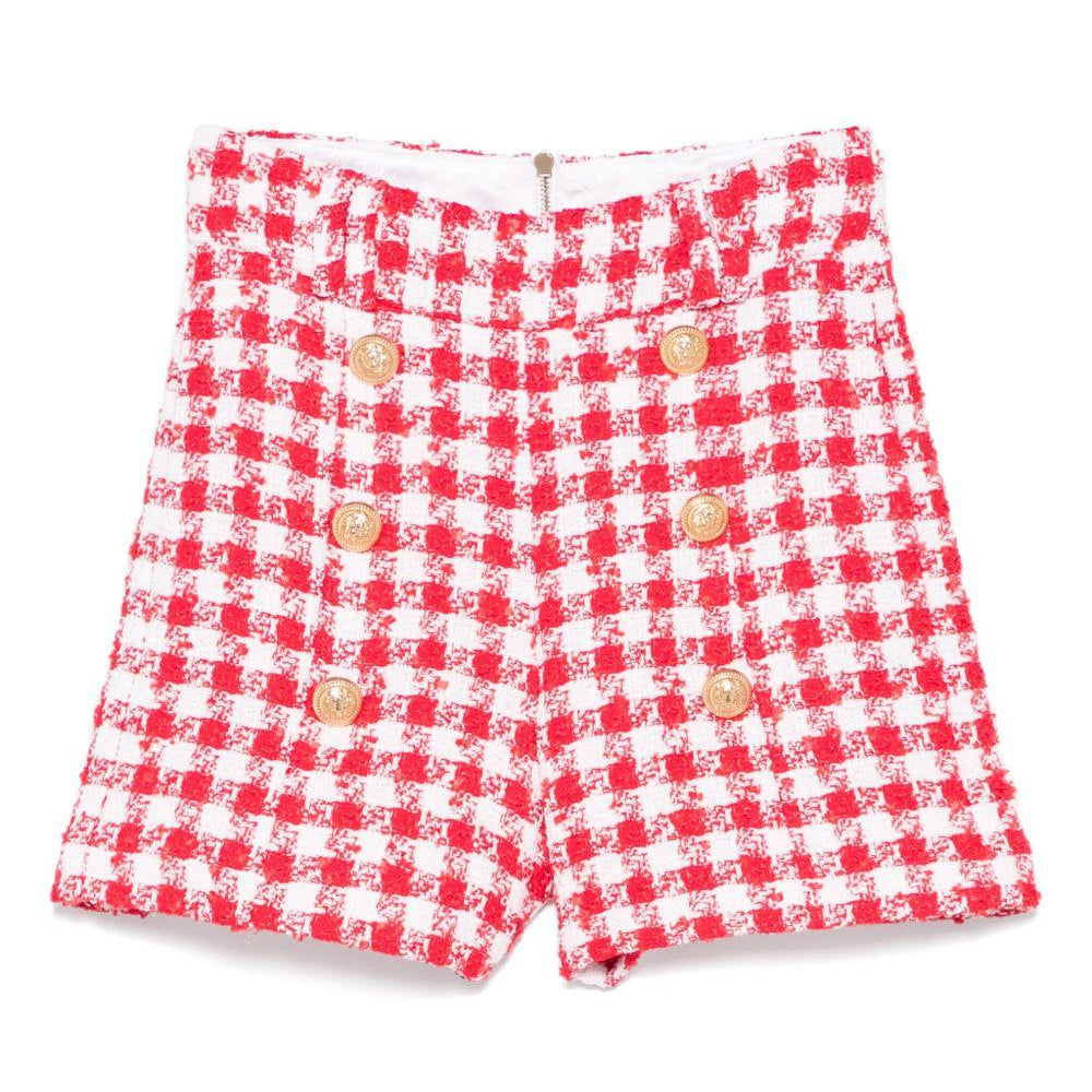 Balmain Paris Kids BW6A69E0203100RO