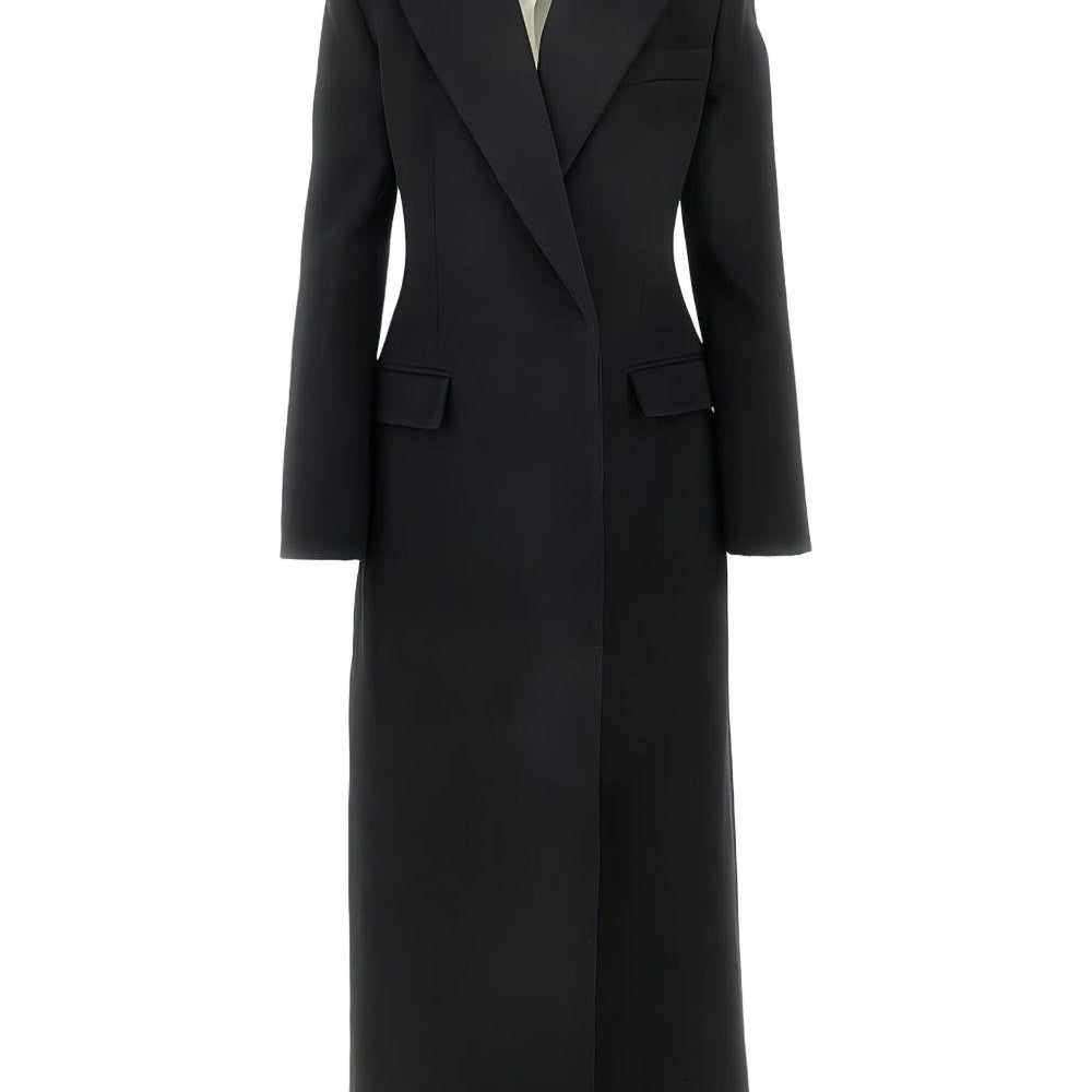Cappotto Givenchy BWC0DW166V 001 Givenchy 