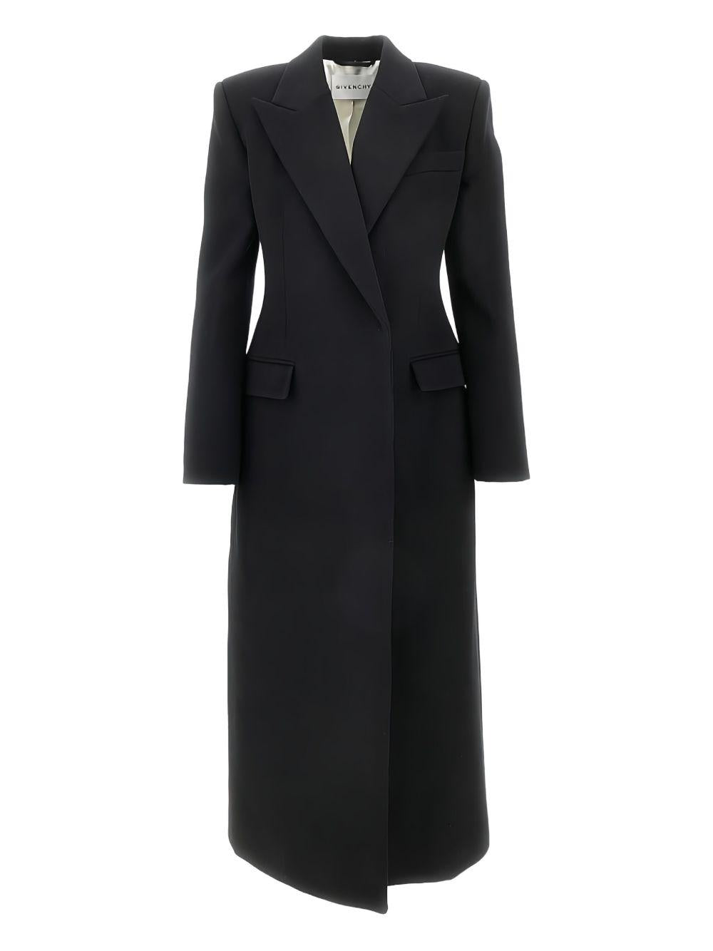 Cappotto Givenchy BWC0DW166V 001 Givenchy 