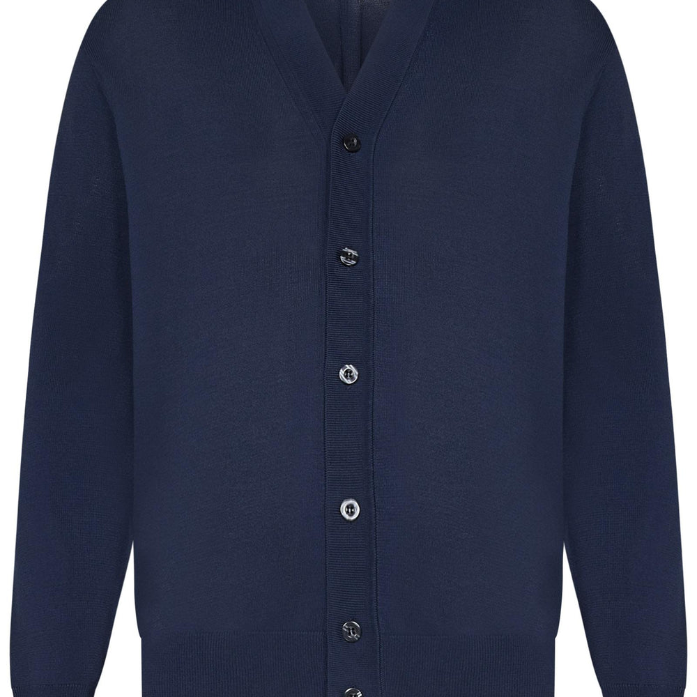 Cardigan Low Brand L1MSS256719 E044 Low Brand 