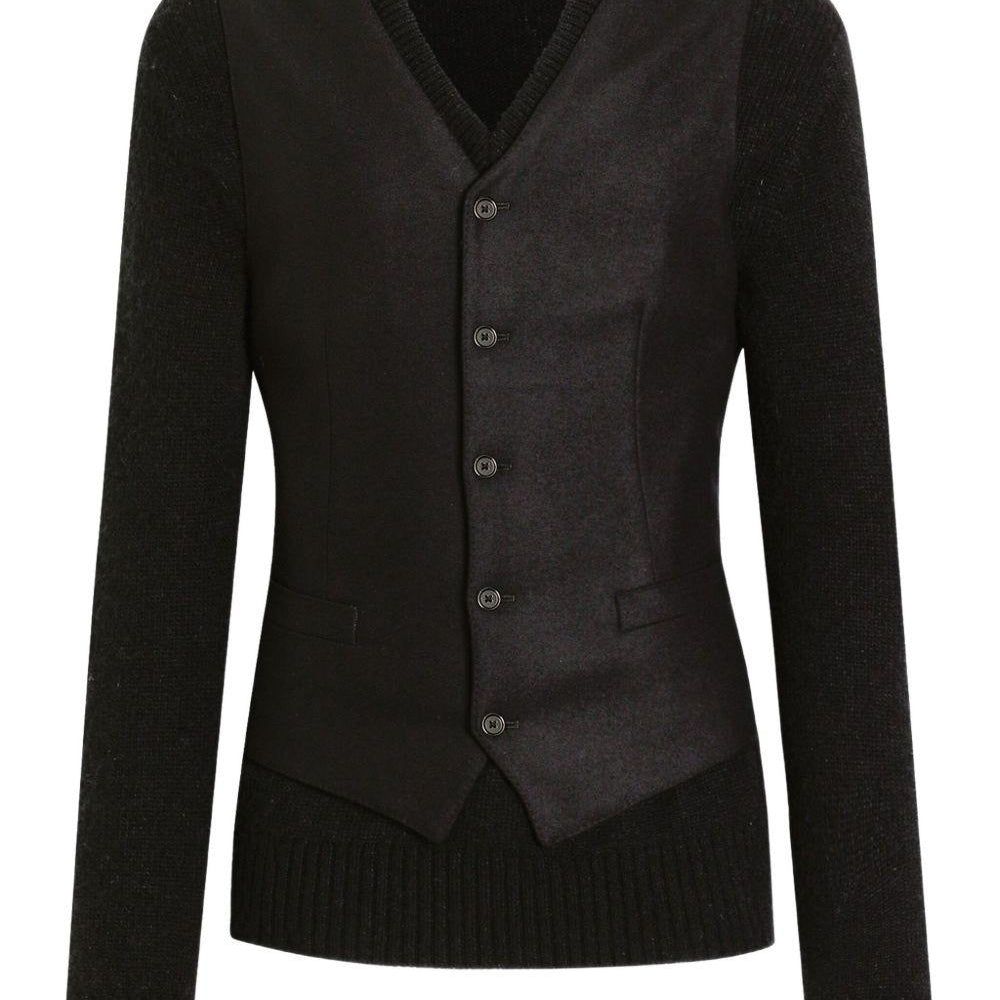 Maglia DOLCE & GABBANA GXY52TJGMC1 N0000 DOLCE & GABBANA 