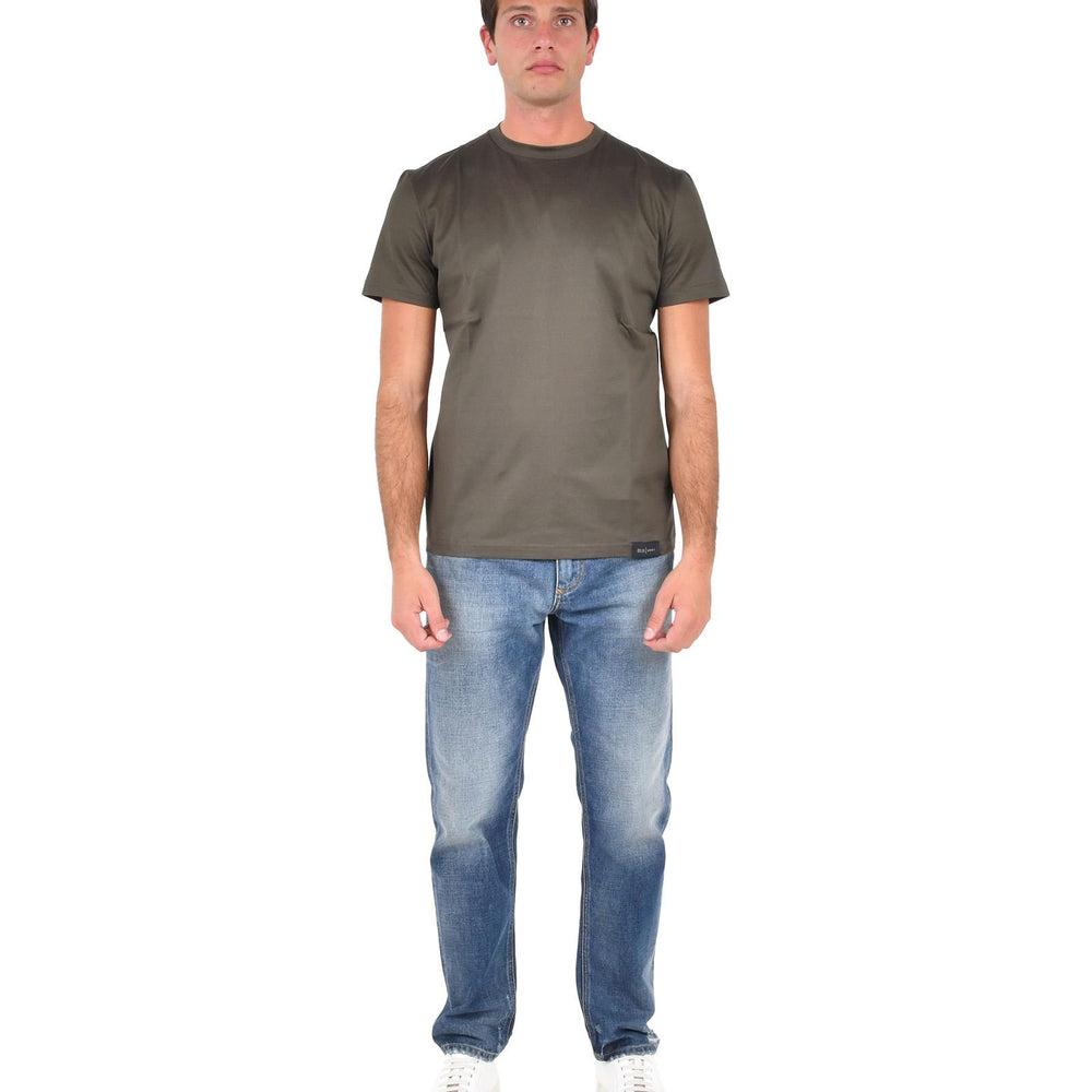 T-shirt Low Brand L1TFW25266565 M074 Low Brand 