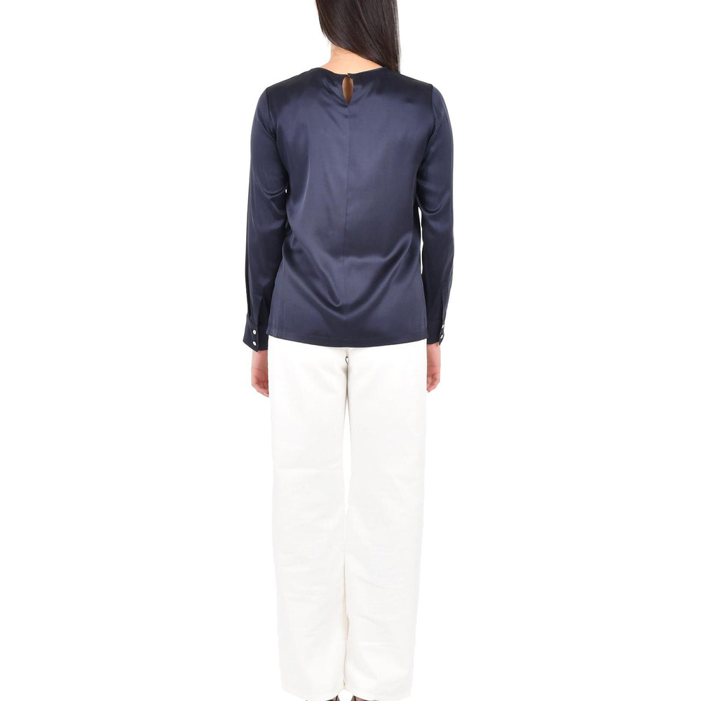 Blusa MaxMara Studio 2526116032600 009 MaxMara Studio 