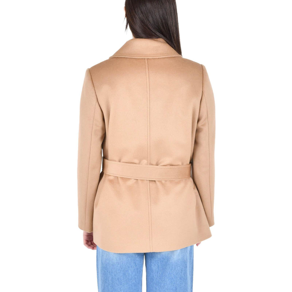 Cappotto PAPAIA Penny Black 2521086012200 012 Pennyblack 