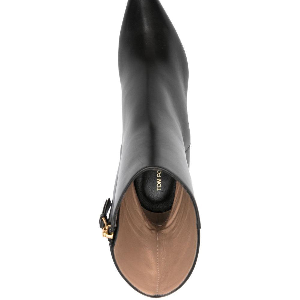 
                  
                    Stivali Julianne Tom Ford W3726LCL002G 1N001 Tom Ford 
                  
                