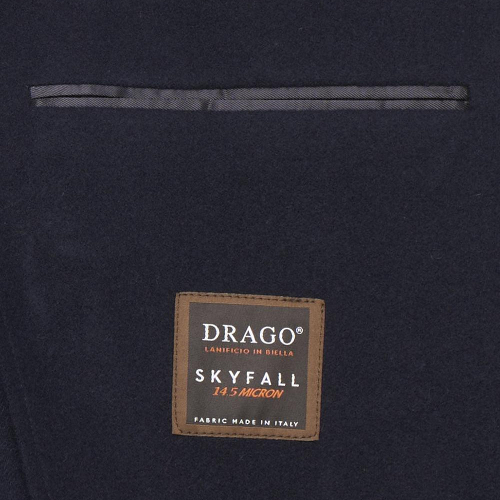 
                  
                    Giacca modello Stefano De Martino Franzese Napoli 26U0ZUATXAQVUI 73 Franzese Collection Pronta Sartoria 
                  
                