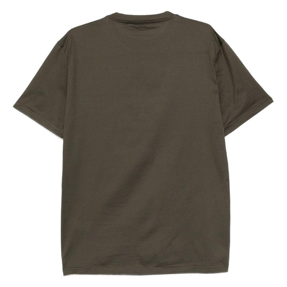 T-shirt Low Brand L1TFW25266565 M074 Low Brand 