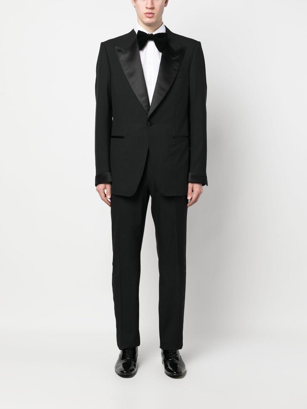Abito Shelton Tom Ford 2EEPT1WOS02 NAA Tom Ford 