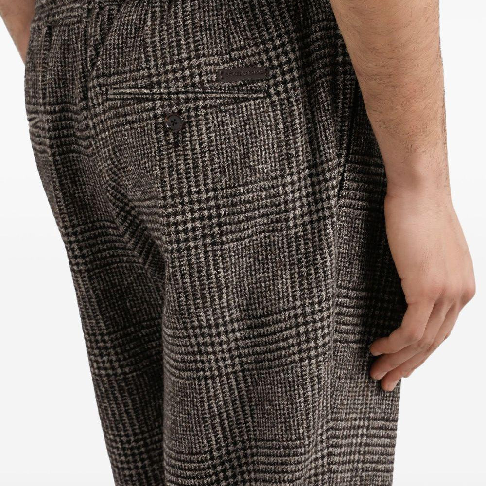 
                  
                    Pantaloni DOLCE & GABBANA GP12RTFQMKD S8101 DOLCE & GABBANA 
                  
                