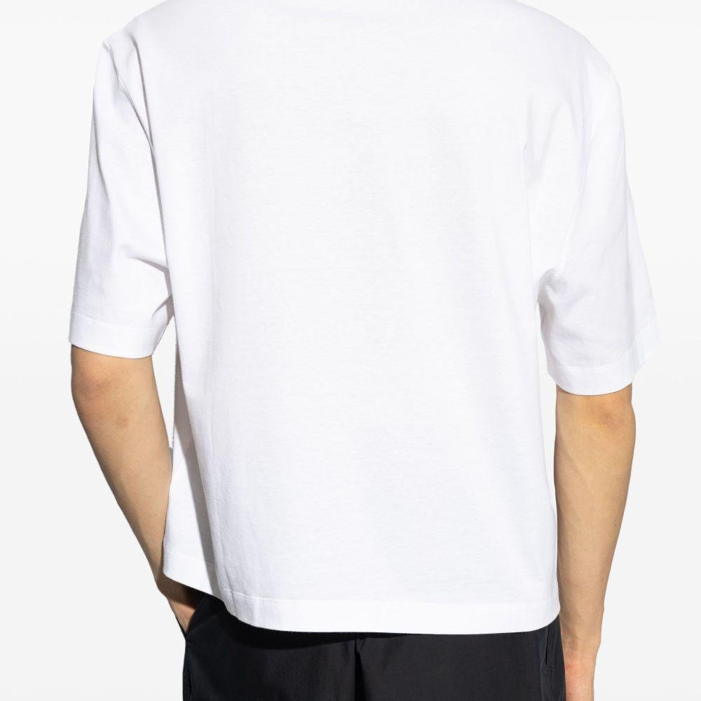 
                  
                    T-shirt Versace Gallery Versace 10157381A13427 2W580 Versace 
                  
                