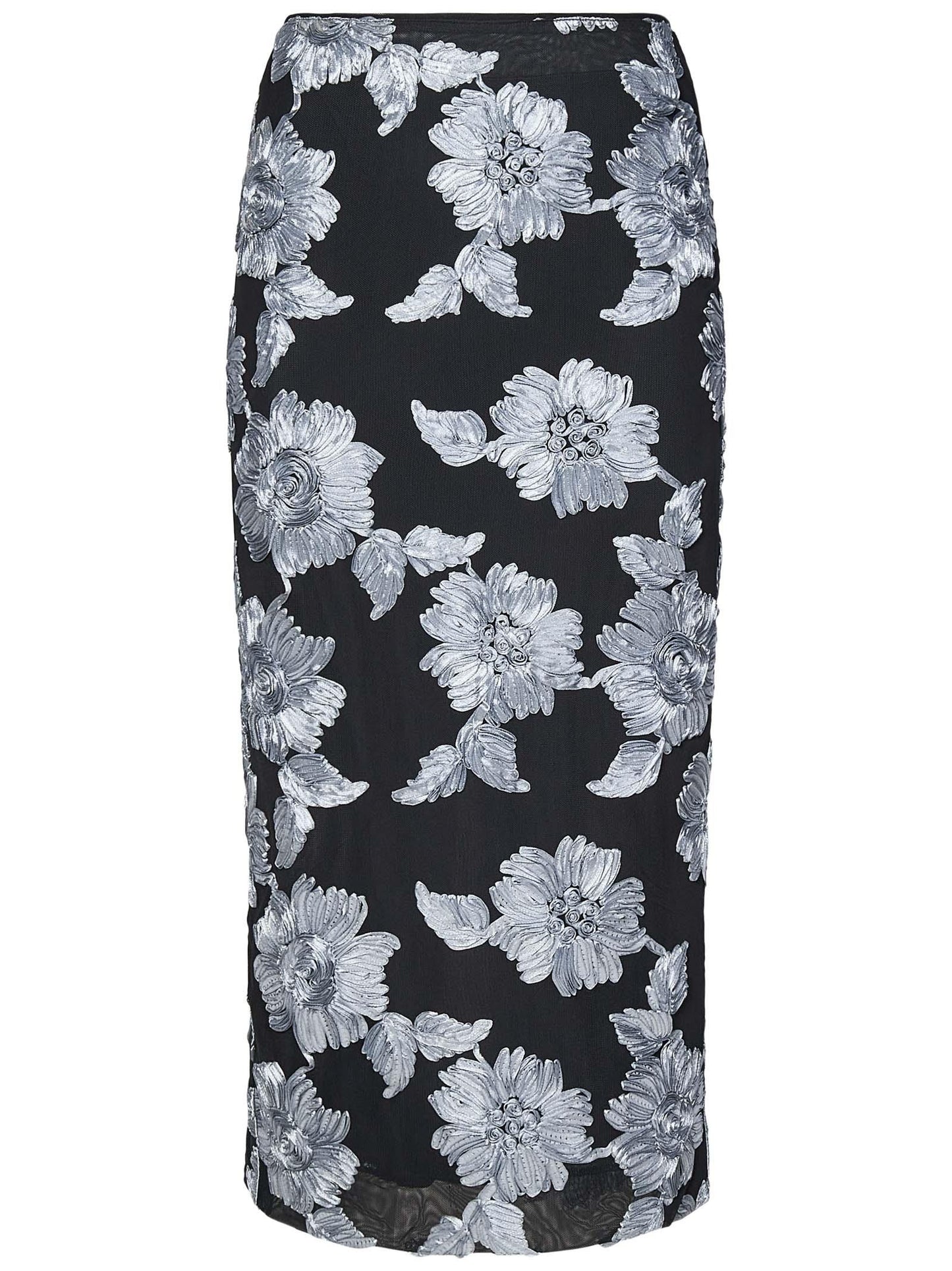 Gonna Midi Rotate Birger Christensen 1130381206 1206 Rotate Birger Christensen 