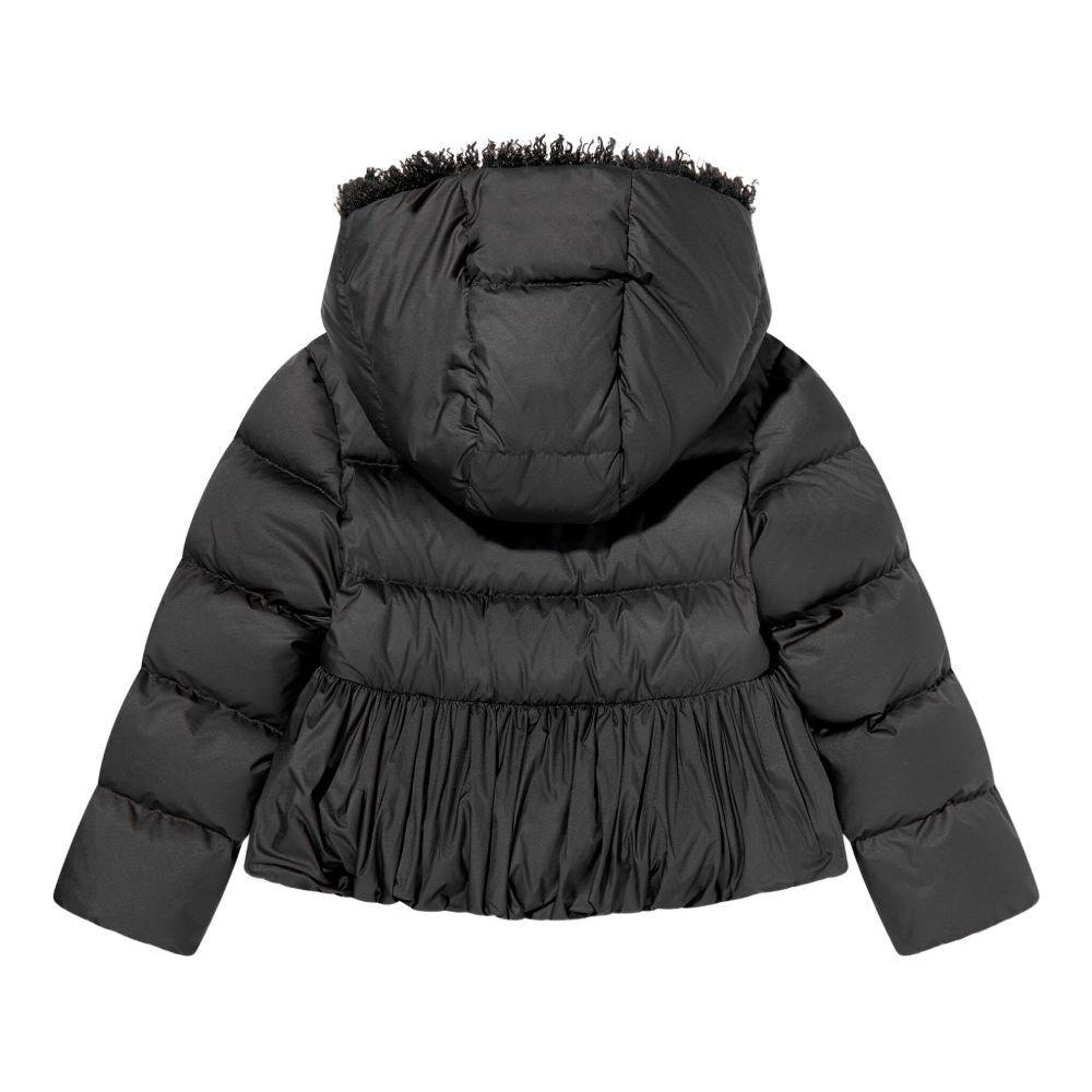 Piumino 'ELIZAVETA' Moncler Enfant K29541A0009754AQE 999 Moncler Enfant 