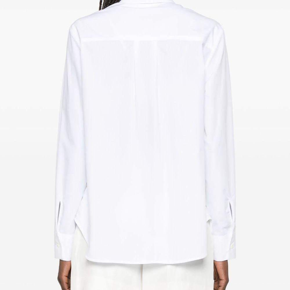 
                  
                    Camicia P.A.R.O.S.H. D381222 001 P.A.R.O.S.H. 
                  
                