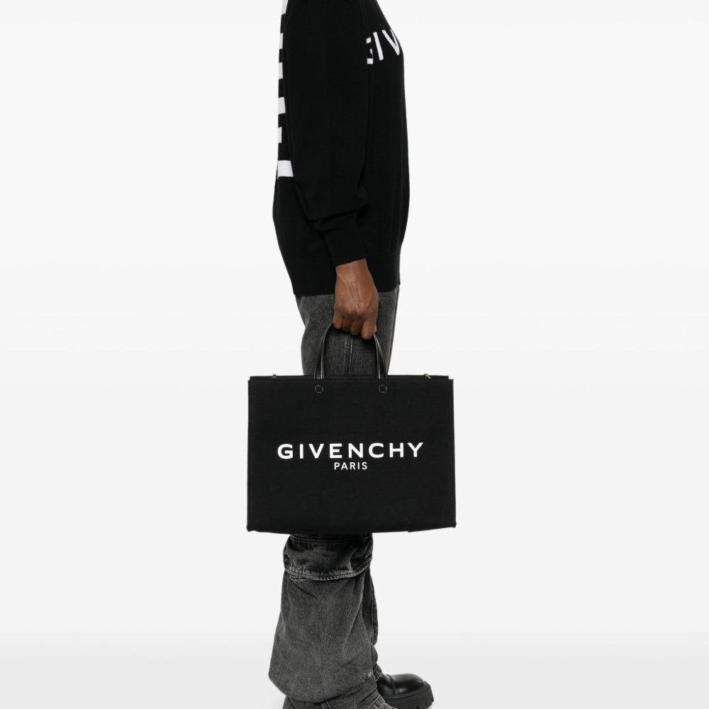 
                  
                    Borsa A Mano G Medium Givenchy BB50N2B1F1 001 Givenchy 
                  
                