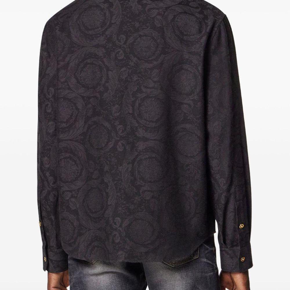 
                  
                    Camicia Versace 10211261A15017 2BV70 Versace 
                  
                