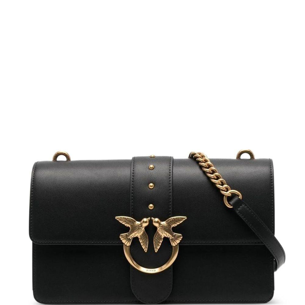 Borsa a spalla LOVE ONE CLASSIC Pinko 105857A0F1 Z99Q Pinko 