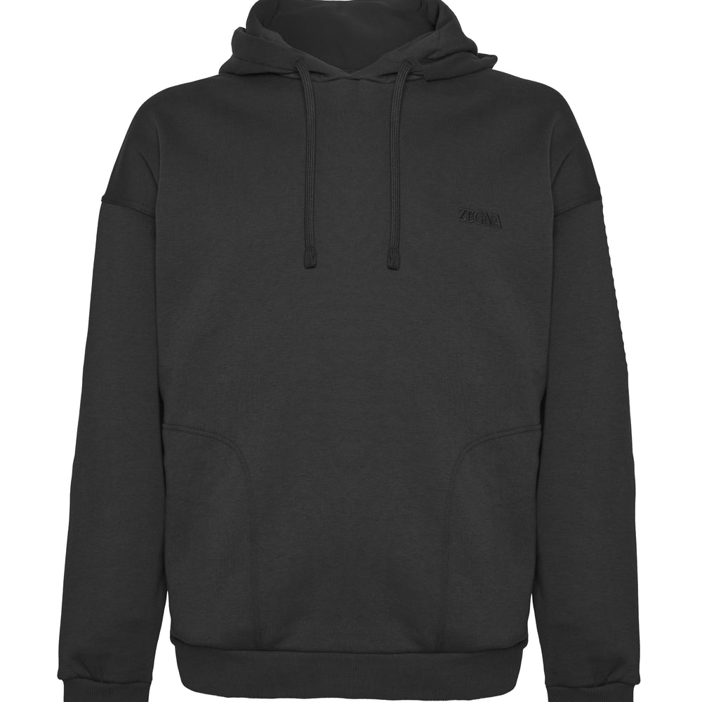 Felpa Zegna N6MH02030 001 Zegna 