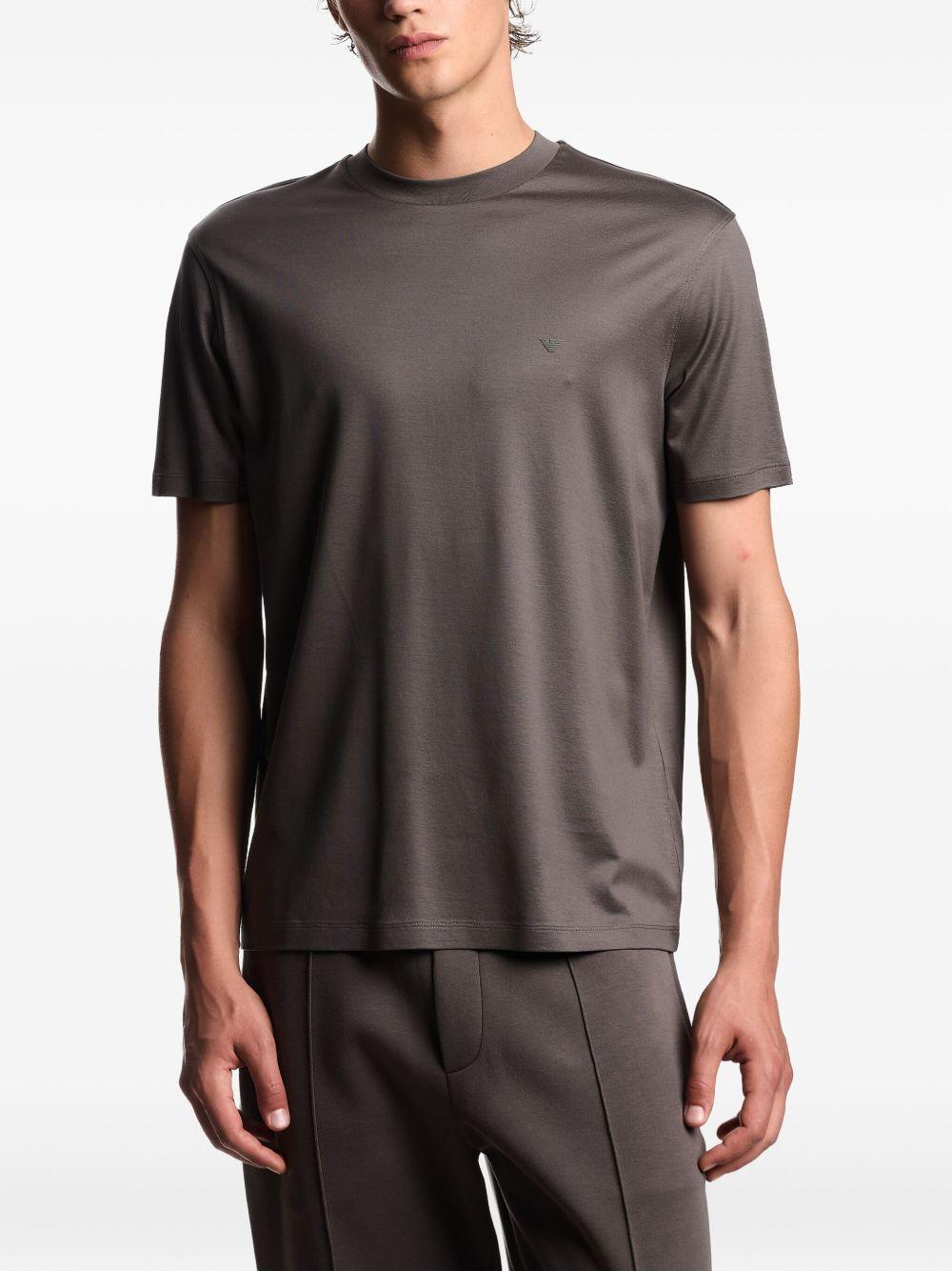 T-shirt Travel Essential Emporio Armani EM003137AF10761 U8143 Emporio Armani 