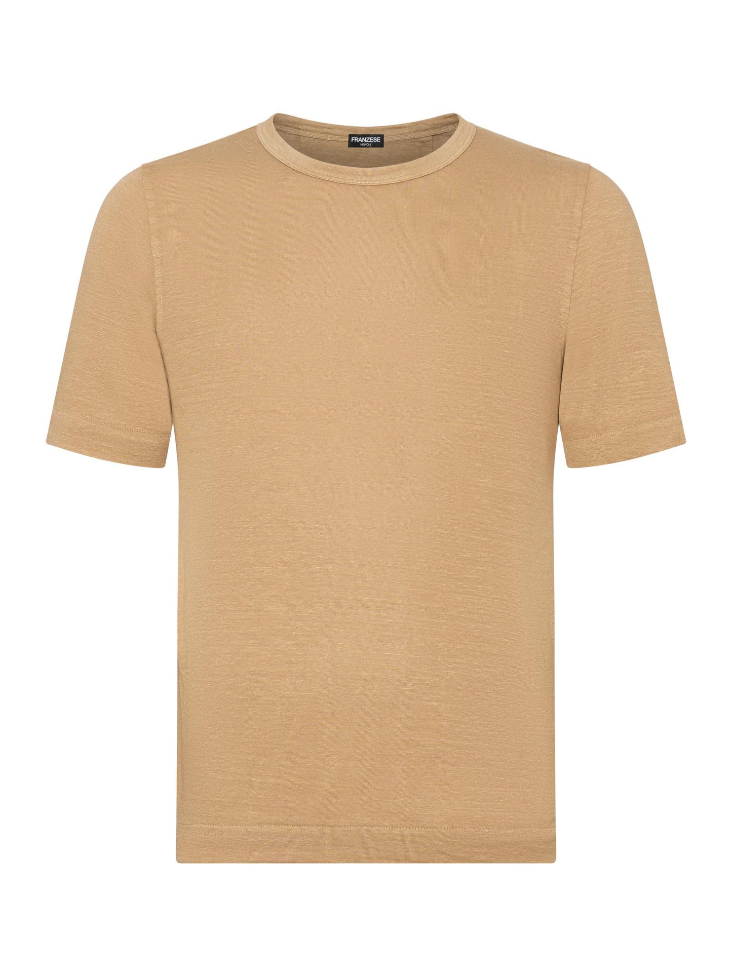 T-shirt modello Stefano De Martino Franzese Napoli AU5360C 1018 Franzese Collection 