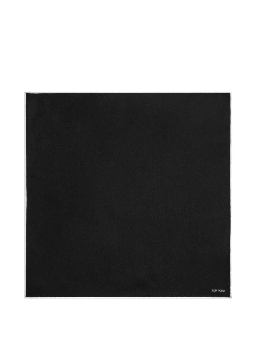 Fazzoletto Tom Ford SPR001SPS10 NAA Tom Ford 
