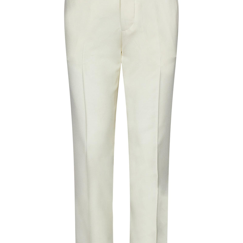 Pantaloni LU-BRAD Michael Coal LUBRAMM3713F24 009 Michael Coal 