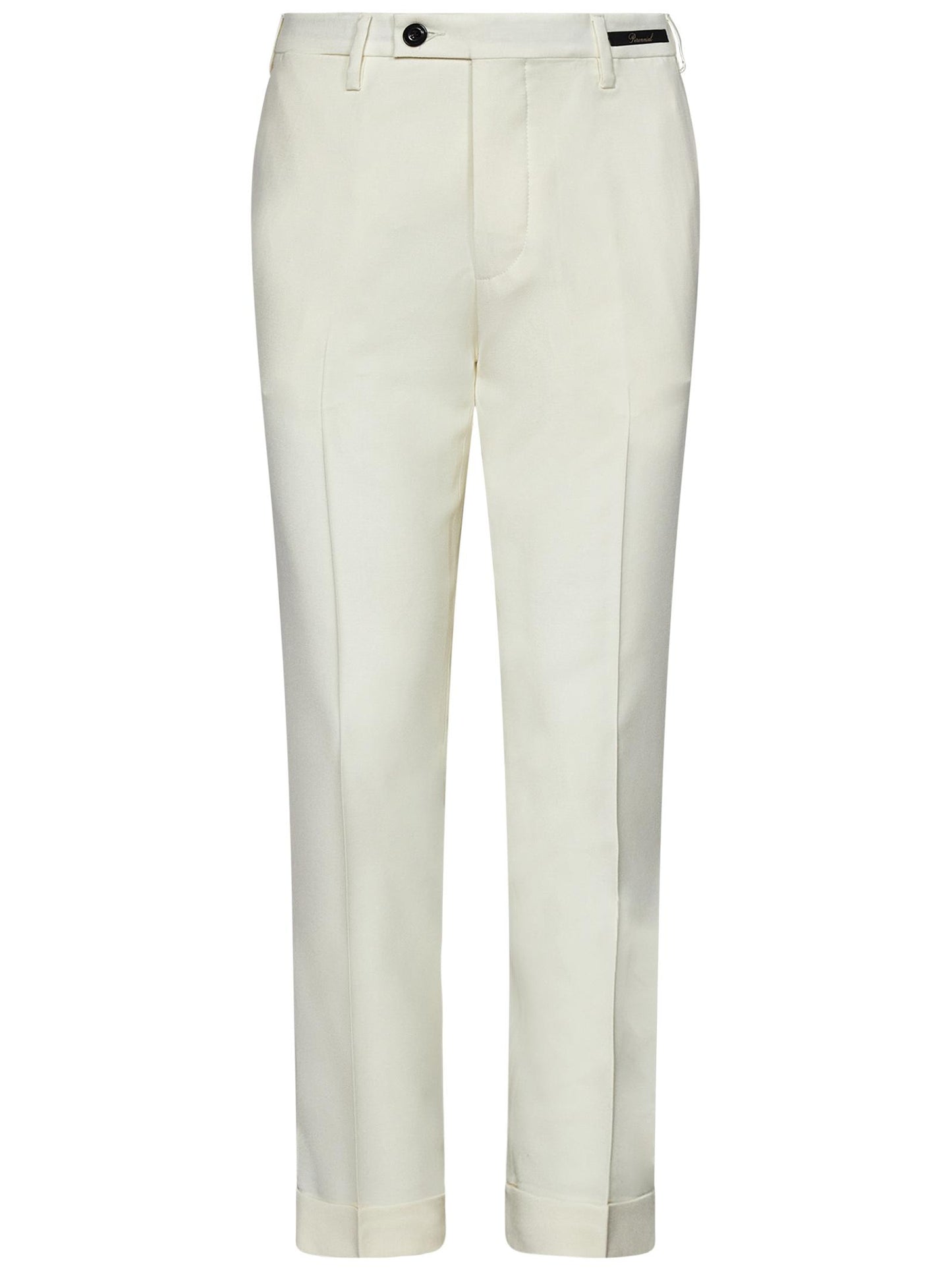Pantaloni LU-BRAD Michael Coal LUBRAMM3713F24 009 Michael Coal 
