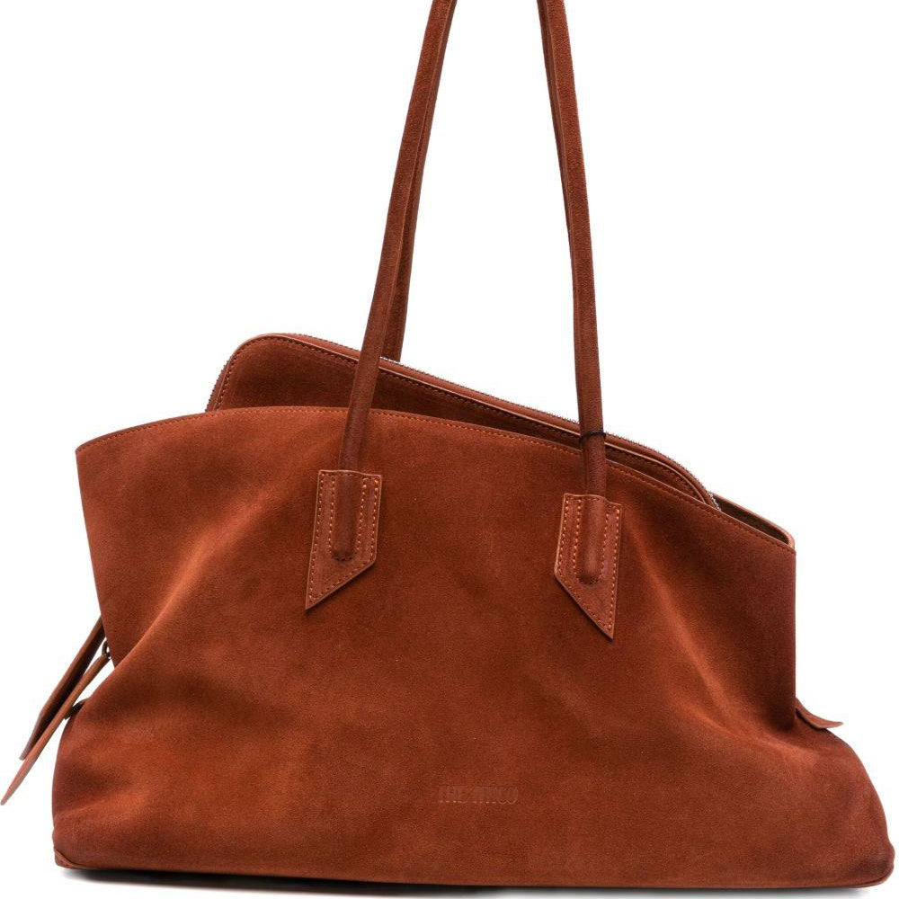 Borsa a mano "La Passeggiata Medium" The Attico<BR/> 251WAH00054LBT108AA 847 The Attico 