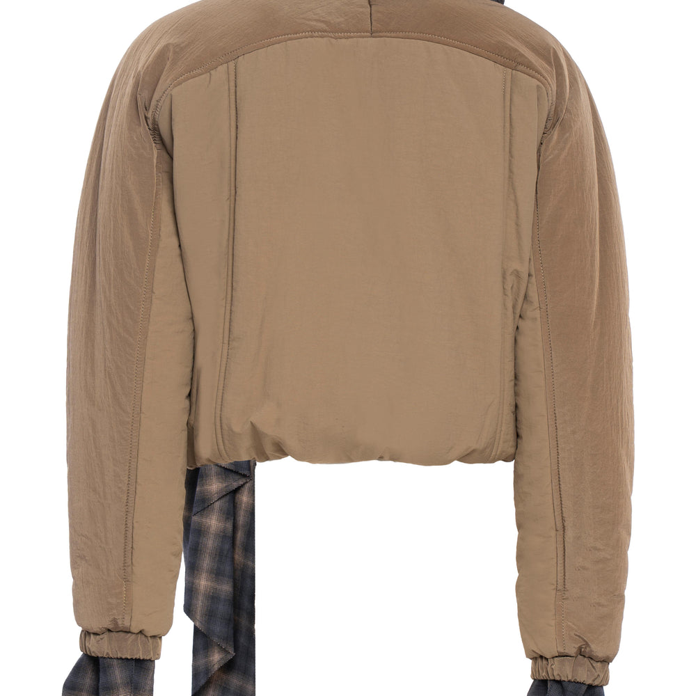 Giubbino Kirsten MARBELL AFW1001TENL01 BRONZE MARBELL 