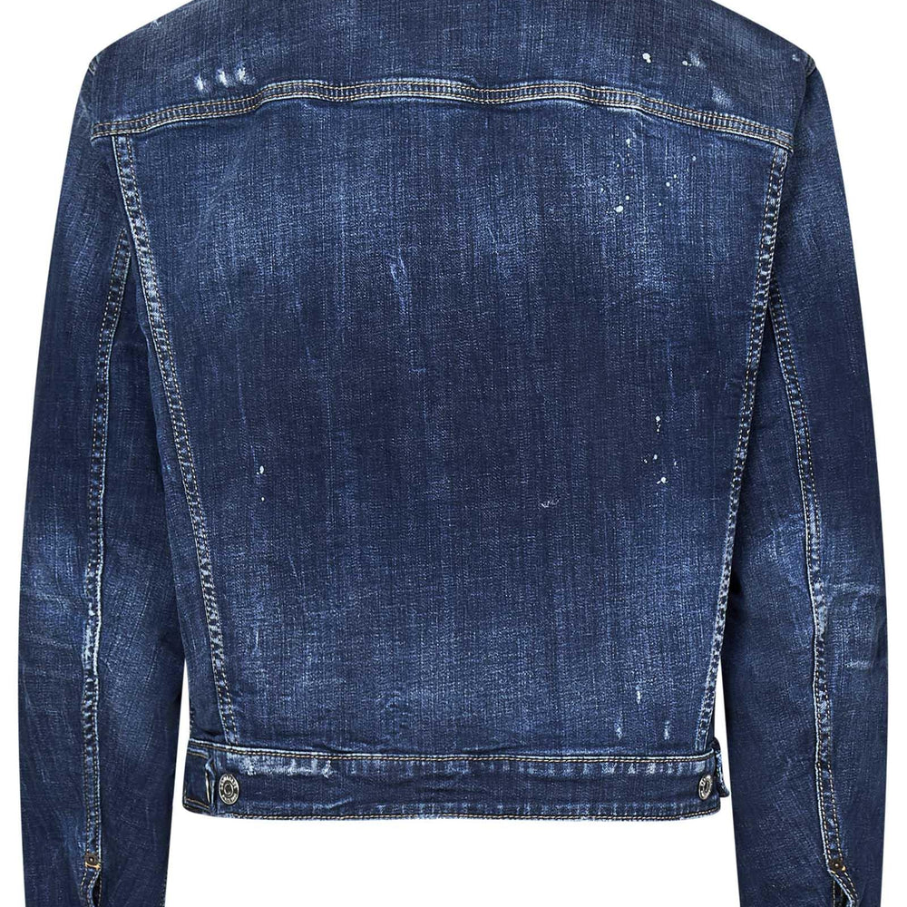 Dsquared2 S74AM1561S30664470