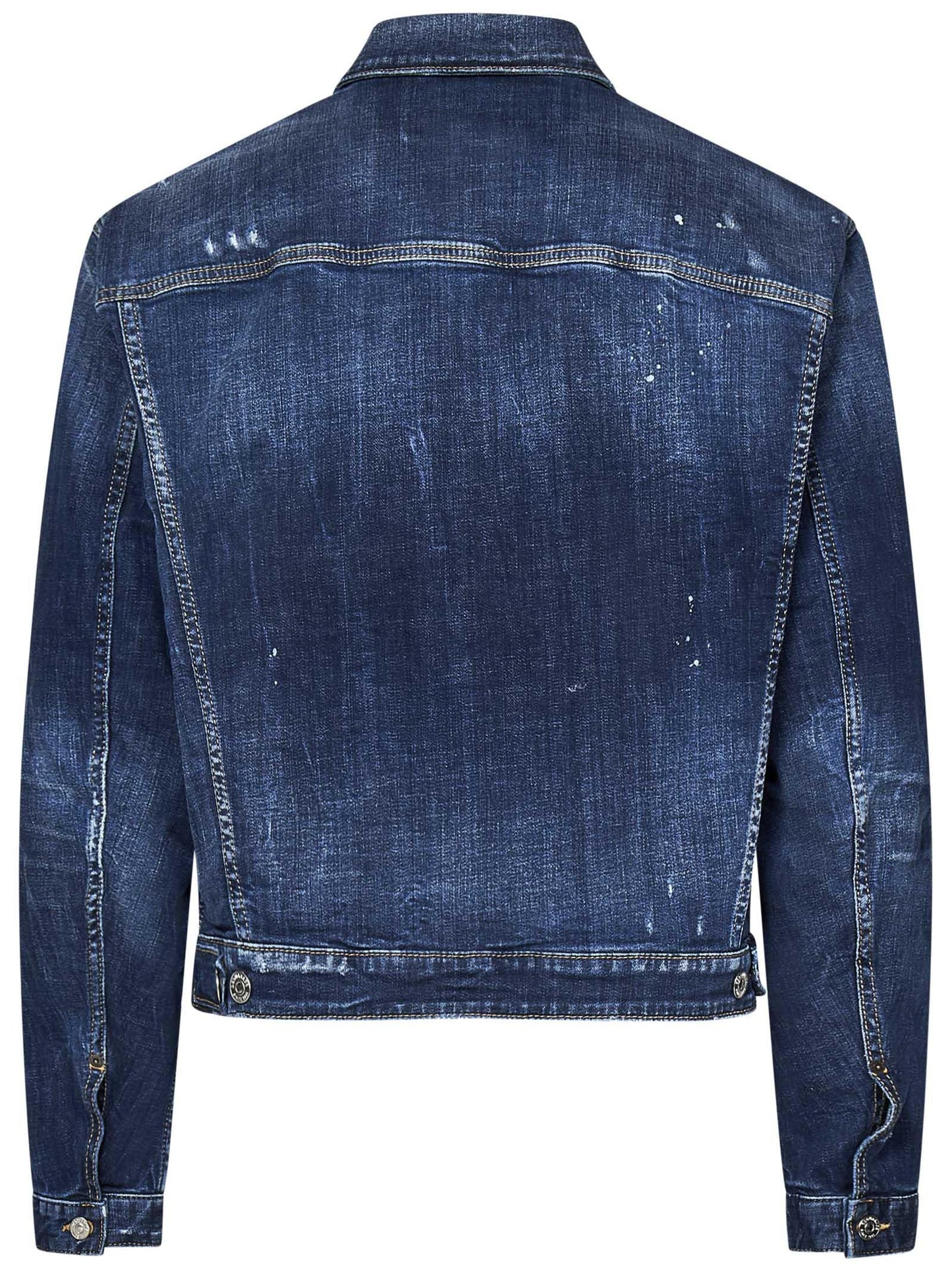 Dsquared2 S74AM1561S30664470