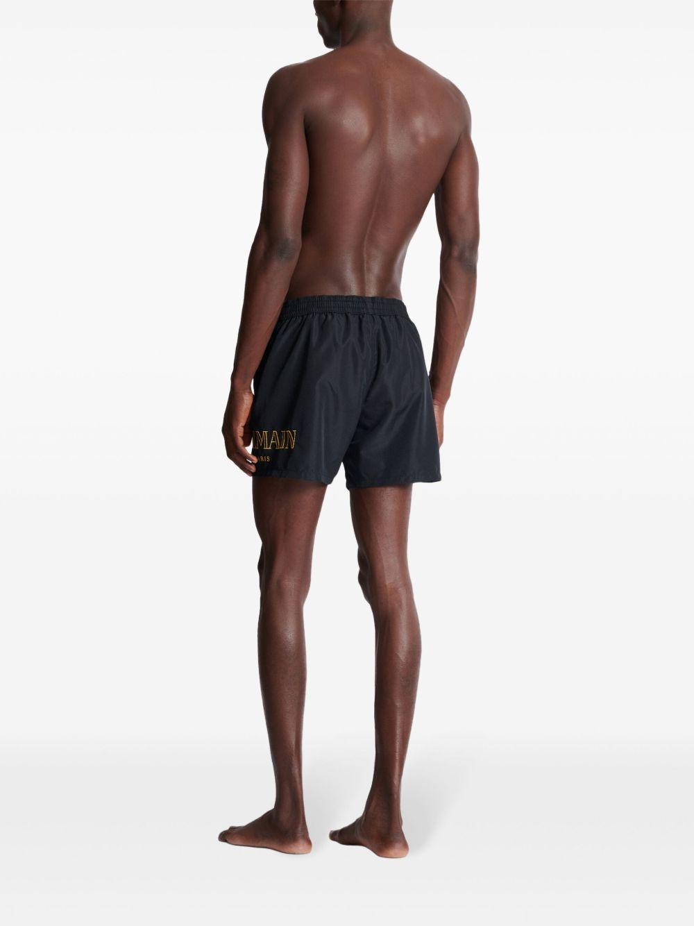 Costume Balmain Paris BWb641590 012 Balmain Paris 
