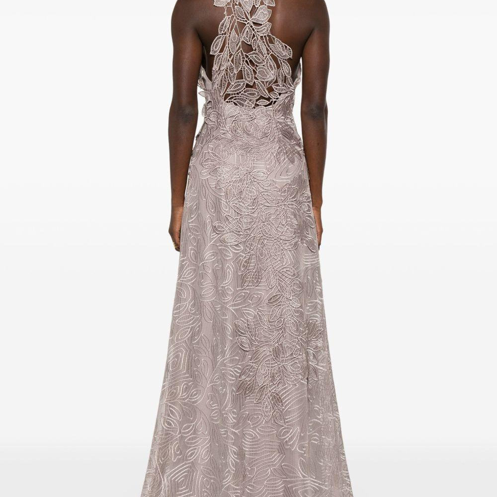 
                  
                    Abito Lungo Alberta Ferretti A04730139 0081 Alberta Ferretti 
                  
                