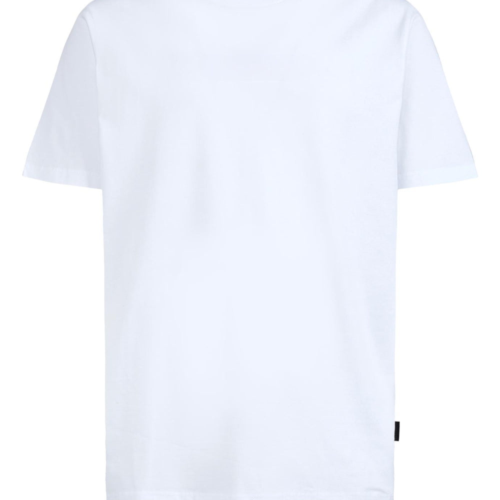 Gazzarrini x Michele Franzese TE210GBIANCO