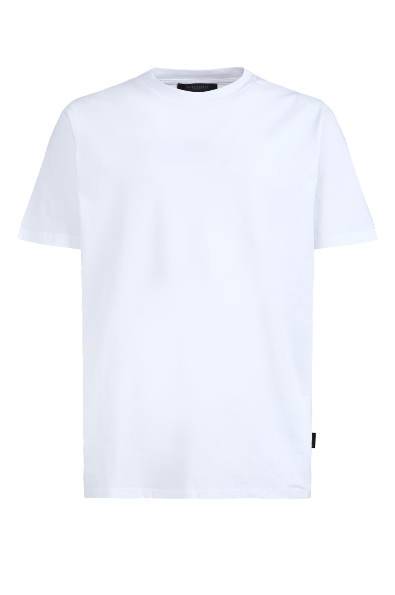 Gazzarrini x Michele Franzese TE210GBIANCO