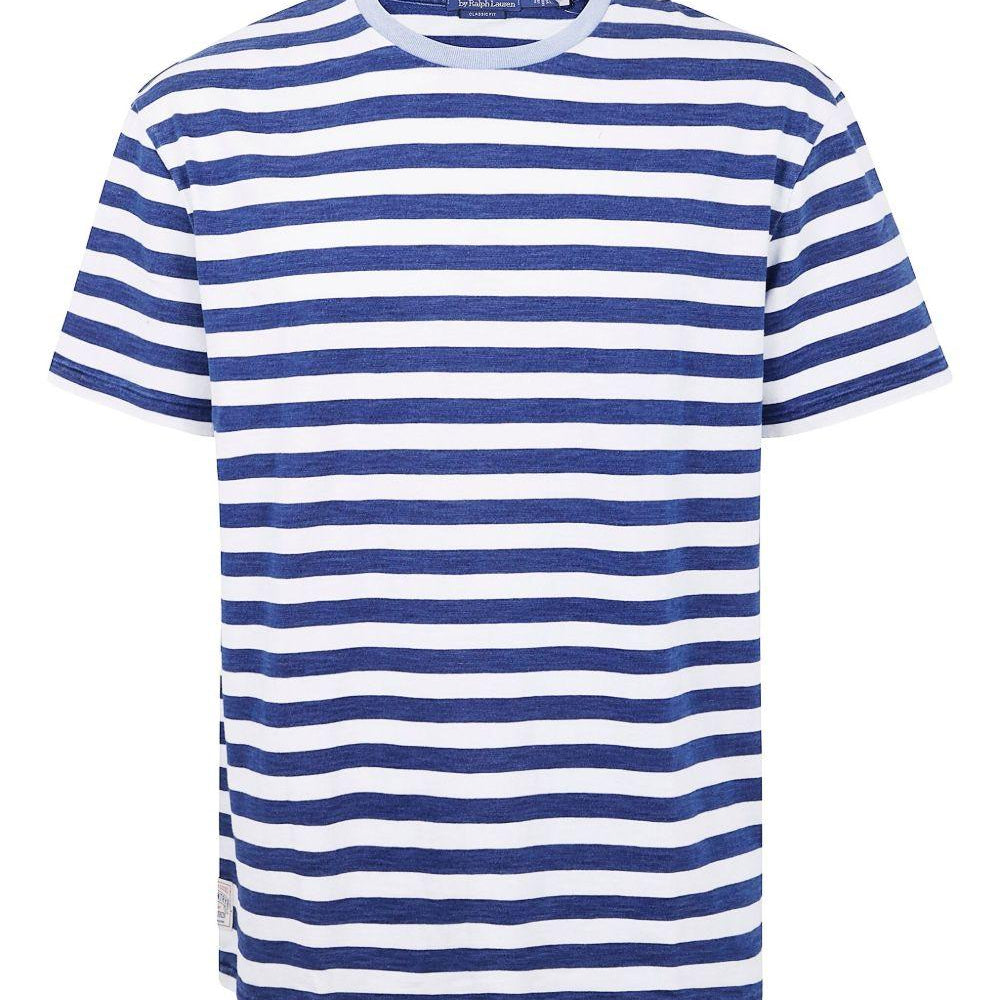 T-shirt Polo Ralph Lauren 710964997 001 Polo Ralph Lauren 