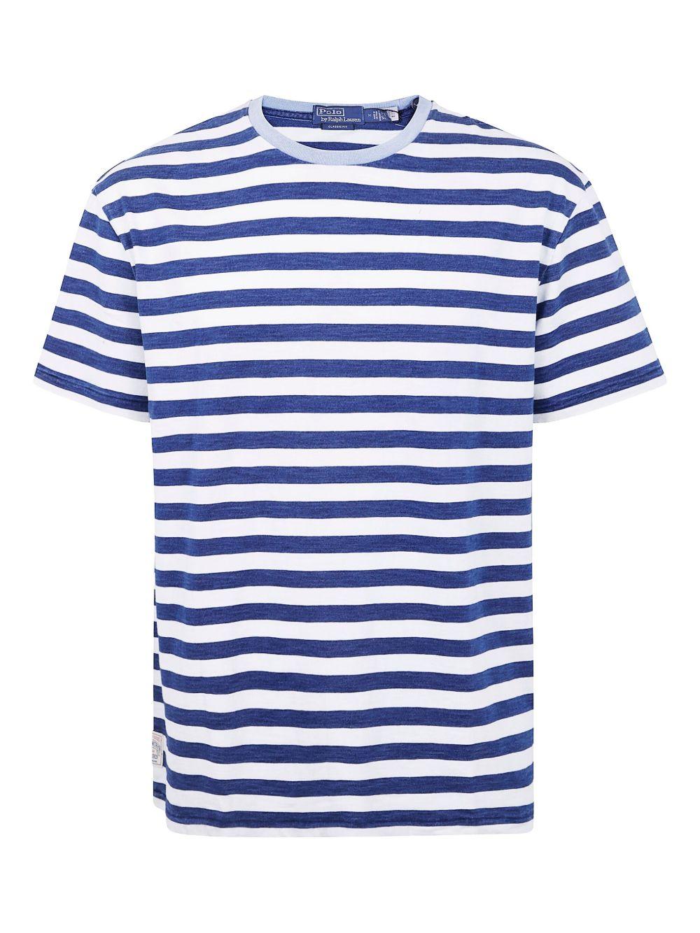 T-shirt Polo Ralph Lauren 710964997 001 Polo Ralph Lauren 
