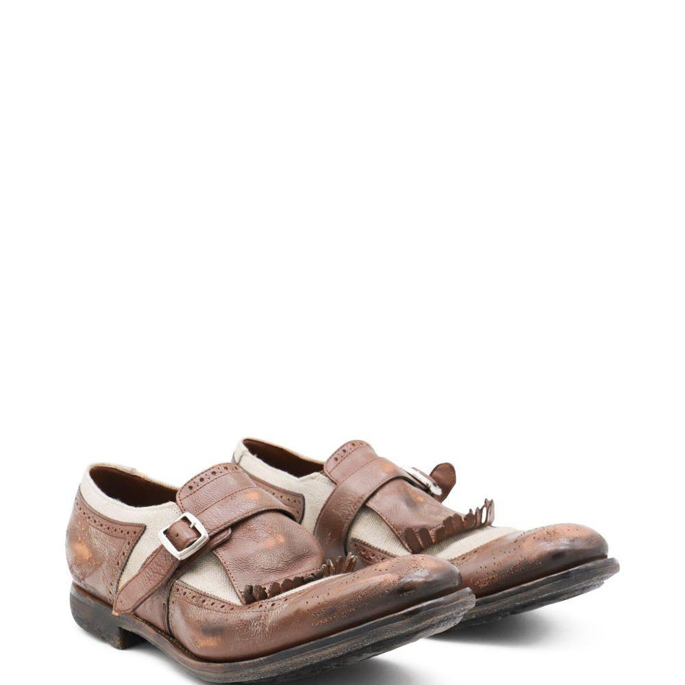 Mocassini Shanghai Church's EOG0019QG F0XZF Church's 