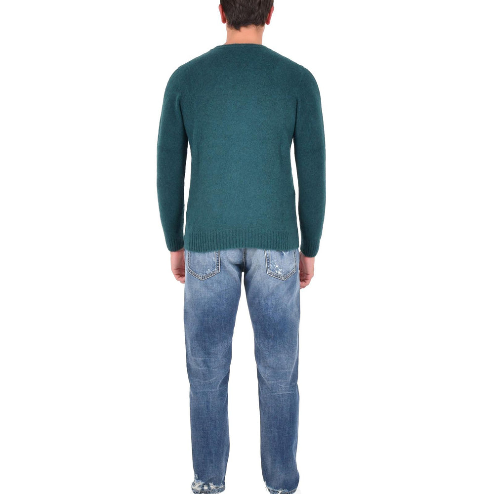 Maglia Drumohr<BR/> D8K103G 490 Drumohr 