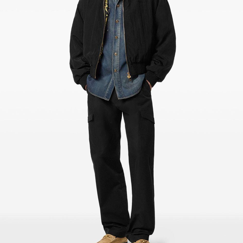 Giubbino Versace 10215481A15795 1B000 Versace 