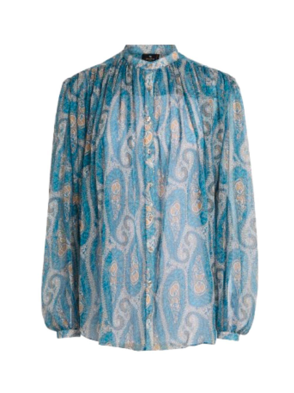 Blusa Etro WRIA004899SA1O2 X0809 Etro 