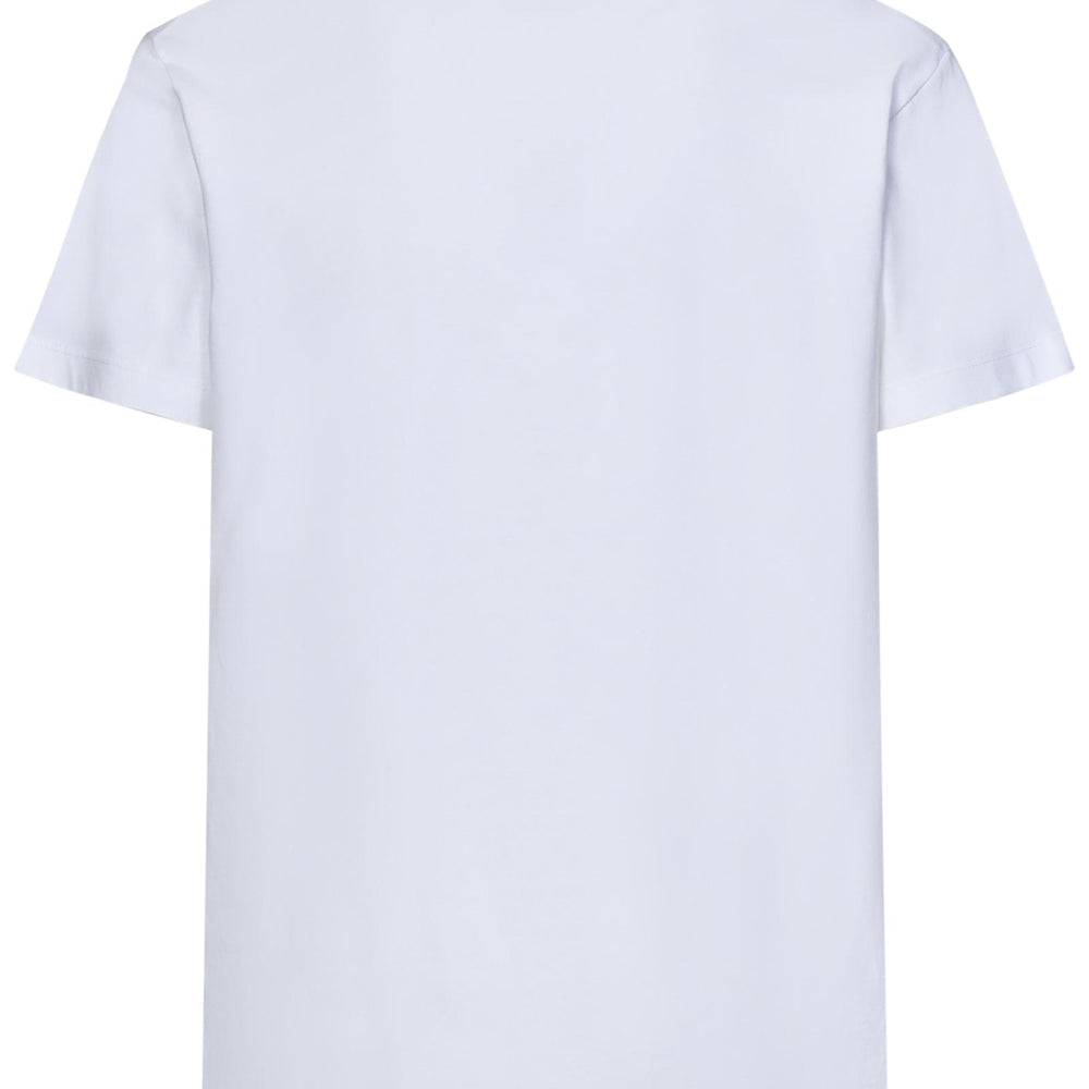 T-shirt COOL FIT Dsquared2<BR/> S74GD1253S24662 100 Dsquared2 