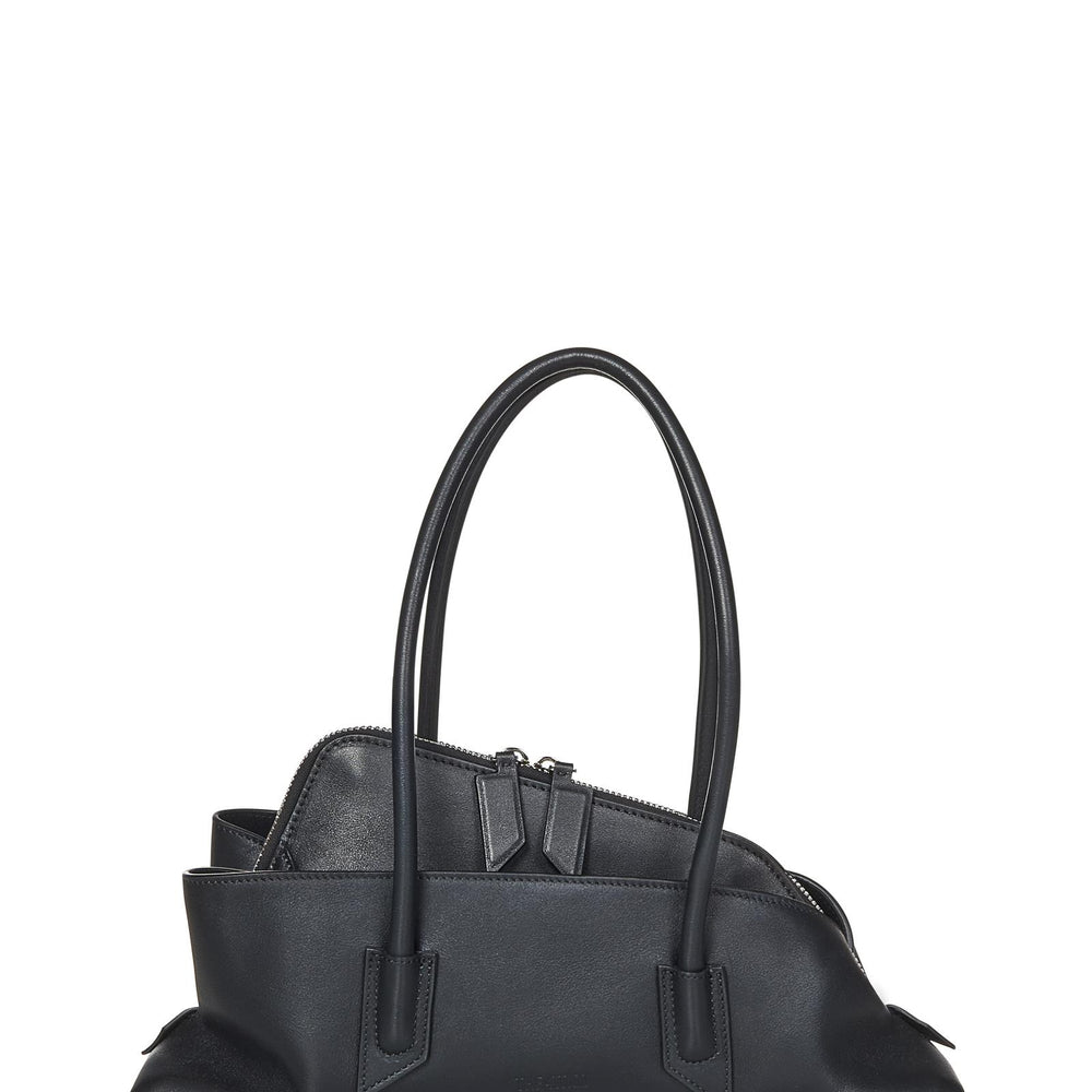 
                  
                    Borsa a mano "La Passeggiata Small" The Attico 250WAH00058LBT019AA 100 The Attico 
                  
                