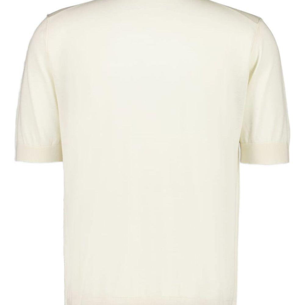 Maglia DOLCE & GABBANA GXZ02TJBW05 W0001 DOLCE & GABBANA 