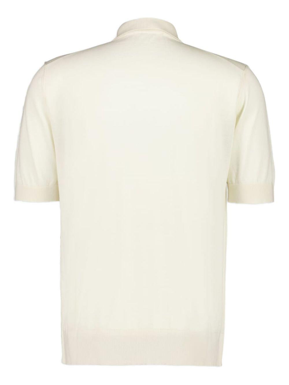 Maglia DOLCE & GABBANA GXZ02TJBW05 W0001 DOLCE & GABBANA 