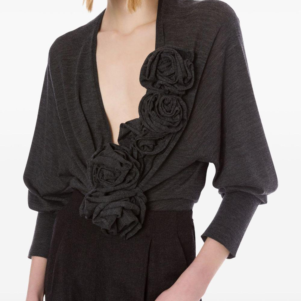 
                  
                    Maglia Alberta Ferretti A09356603 0509 Alberta Ferretti 
                  
                