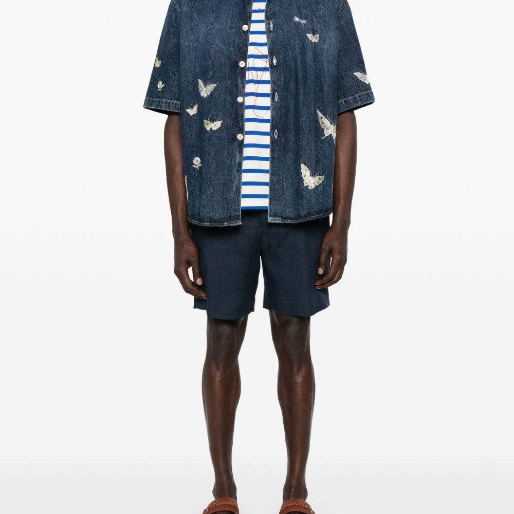 Shorts Ralph Lauren 798935478 004 Ralph Lauren 