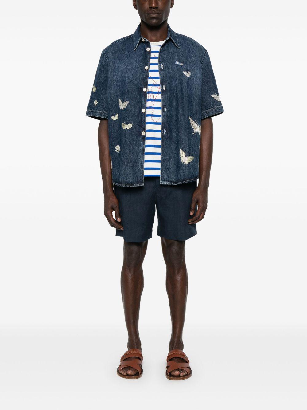 Shorts Ralph Lauren 798935478 004 Ralph Lauren 